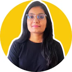 Avatar of Komal Bhojani