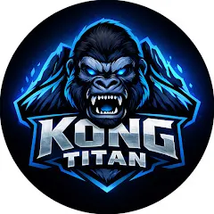Avatar of Kong Titan