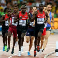 Avatar of KON Track and Field