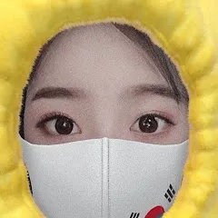 Avatar of Korean gamer