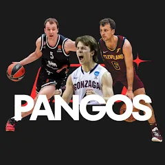Avatar of Kevin Pangos