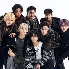 Avatar of Kpop Album