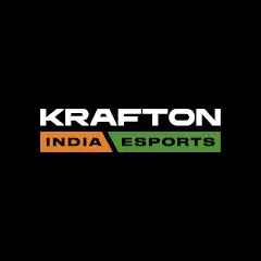 Avatar of KRAFTON INDIA ESPORTS