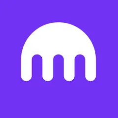 Avatar of Kraken Crypto Exchange