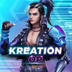 Avatar of Kreation Op