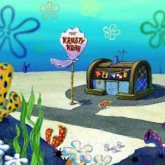 Avatar of Krusty Krabs Fields - Sigh Energy