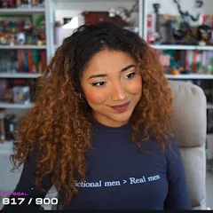 Avatar of KrystalogyVODs