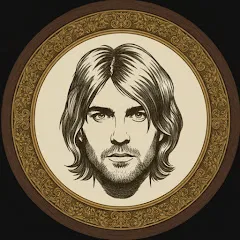 Avatar of Kurt Cobain: The Hidden Legacy