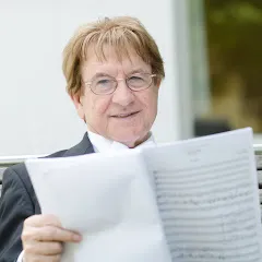 Avatar of Kurt Schmid -  Joy Through Music