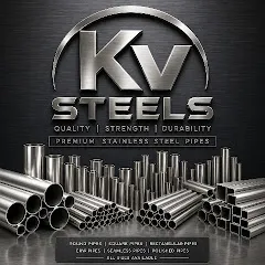 Avatar of Kv_steels