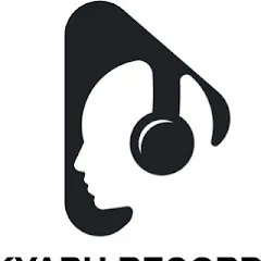 Avatar of kyabu records