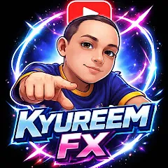 Avatar of Kyureeem Fx