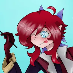 Avatar of LaceForest