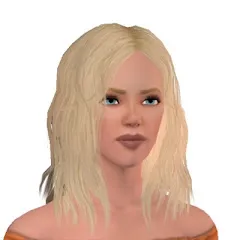 Avatar of Lady Astrid