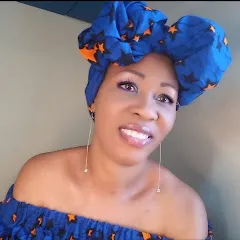 Avatar of Ladygee PidginTV