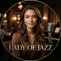 Avatar of Lady of Jazz
