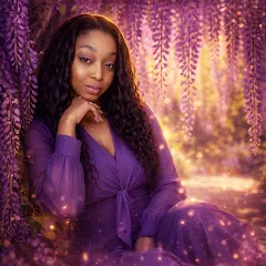 Avatar of “The Velvet Testimony”