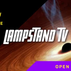 Avatar of LAMPSTAND TV