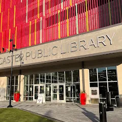Avatar of LancasterPublicLibrary