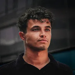Avatar of Lando Norris