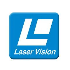 Avatar of Laser Vision