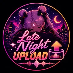Avatar of LateNightUpload