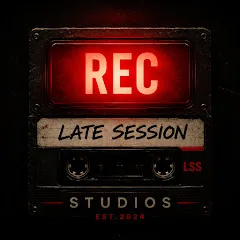 Avatar of Late Session Studios