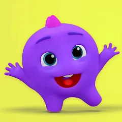 Avatar of Laughing Toons - Cartoon Shows for Kids