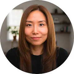 Avatar of Laurie Wang