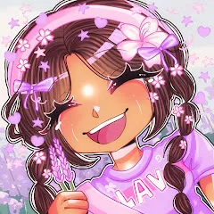 Avatar of •Lavenderblossom•