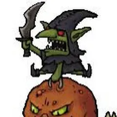 Avatar of Lazy Grouse