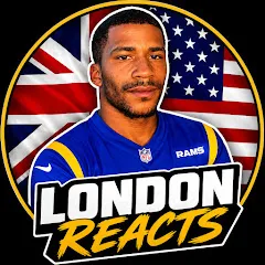 Avatar of London Reacts