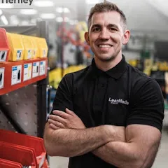 Avatar of Ryan Tierney - Lean Made Simple
