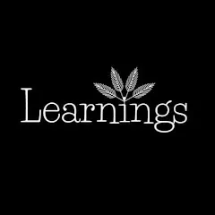 Avatar of Learnings
