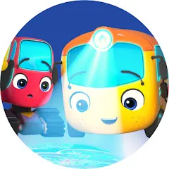 Avatar of Go Buster - Learn with Buster