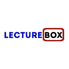 Avatar of LECTURE BOX