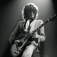 Avatar of Led Zeppelin Boots