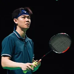 Avatar of LEE Zii Jia Fan 2 - Official