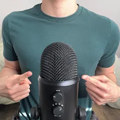 Avatar of Leftie ASMR