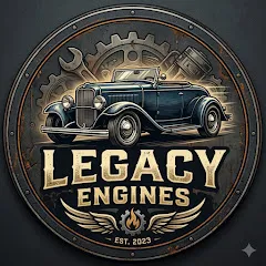 Avatar of Legacy Engines