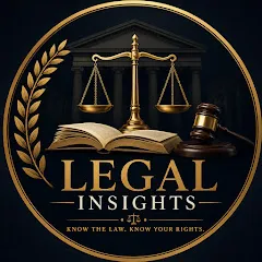 Avatar of LegalInsights