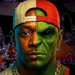 Avatar of LEGENDS BEHIND THE KIT