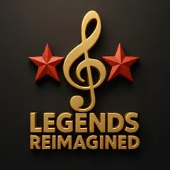 Avatar of Legends Reimagined