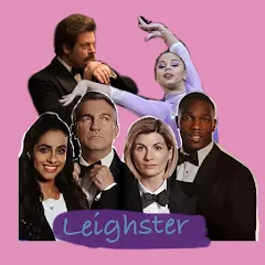 Avatar of Leigh Craddock