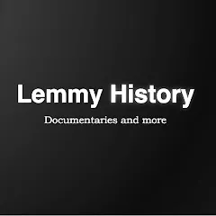 Avatar of Lemmy History
