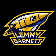 Avatar of Lemmy Barnett