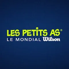 Avatar of Les Petits As - Le Mondial Wilson