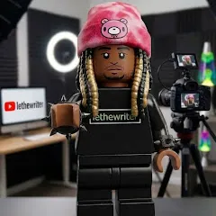 Avatar of lethewriter