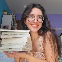 Avatar of Let Me in the Library