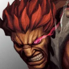 Avatar of Let's Fighting Lore